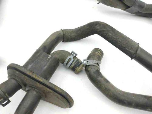 Pipe AUDI A6 C6 (4F2) S6 quattro | BP28904972M125 
