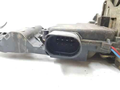 Front left lock VW PASSAT B5 Variant (3B5) 1.9 TDI | BP33258403C98 - Image 4