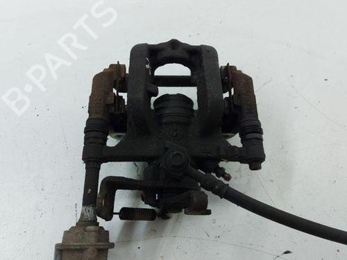 Used Left rear brake caliper OPEL ASTRA J GTC 2.0 CDTI (08) (165 hp) 28844116
