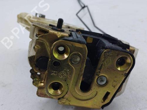 Rear right lock NISSAN X-TRAIL I (T30) 2.2 dCi 4x4 | BP28903147C99 