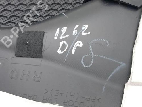 Front right panel NISSAN QASHQAI III (J12) 1.3 DIG-T | BP36061662C59 - Image 8