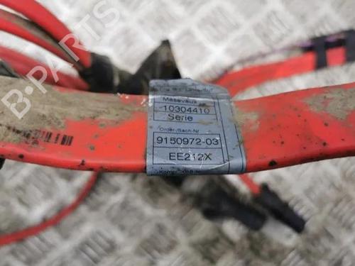 Cable BMW 7 (F01, F02, F03, F04) 730 d | BP28851848E12 