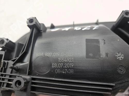 Rear left interior door handle AUDI Q3 (F3B) 35 TFSI | BP28899680I15 - Image 8