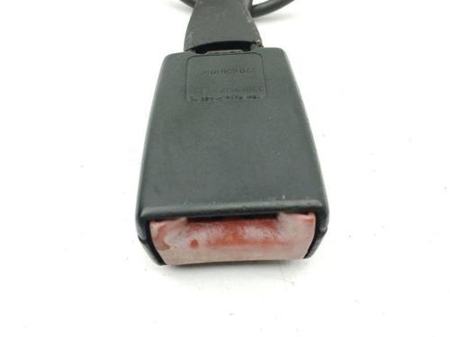 Seat buckle MERCEDES-BENZ S-CLASS (W220, V220) S 320 CDI (220.026, 220.126) | BP28894247I32 