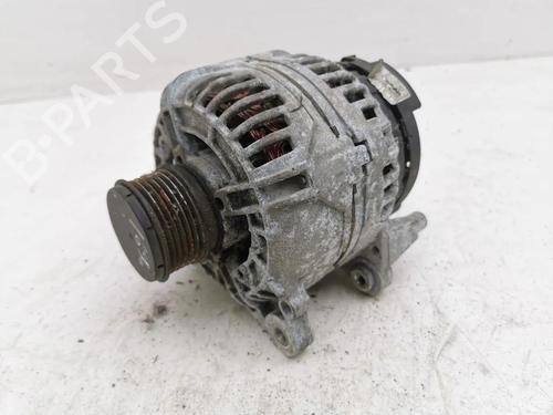 Alternator VW PASSAT B6 Variant (3C5) 1.6 | BP33250805M7 - Image 4