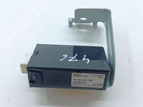 Modulo electronico MAZDA CX-7 (ER) 2.2 MZR-CD AWD (ER10A) (173 hp) 28892869