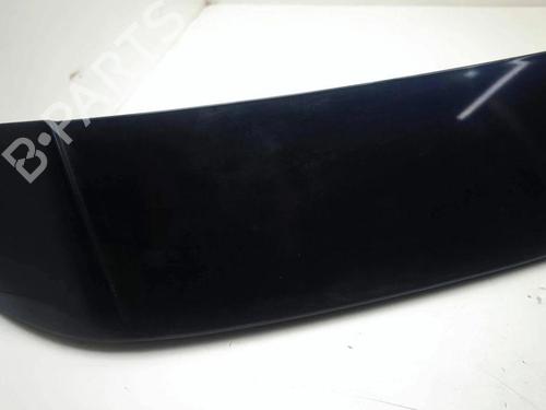 Rear spoiler AUDI Q7 (4MB, 4MG, 4MQ) 50 TDI Mild Hybrid quattro | BP28895194C96 