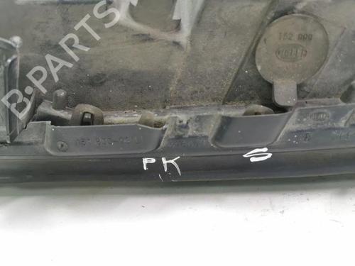 Venstre forlygte BMW X5 (E53) 3.0 d | BP28891316C28 - Image 11