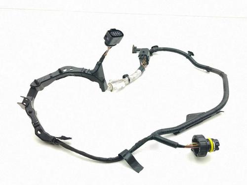 Used Wiring harness Wiring harness LAND ROVER RANGE ROVER VELAR (L560) 2.0 D200 MHEV 4x4 (204 hp) 40247744 40247744