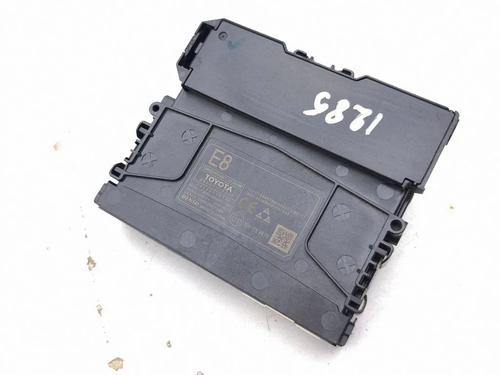 Electronic module TOYOTA COROLLA Estate (_E21_) 1.8 Hybrid (ZWE211) | BP37467914M83 - Image 2