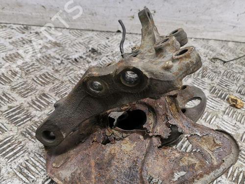 Right front steering knuckle MERCEDES-BENZ C-CLASS (W203) C 200 CDI (203.007) | BP28892681M26 