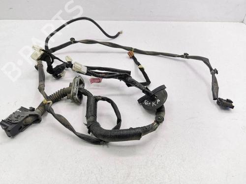 Used Wiring harness Wiring harness NISSAN MURANO I (Z50) 3.5 4x4 (234 hp) 40209381 40209381