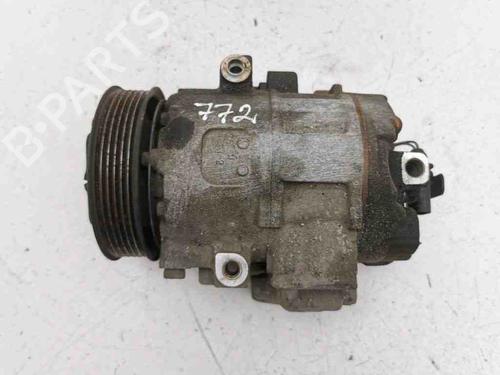 Used AC compressor AUDI A1 Sportback (GBA) 30 TFSI (116 hp) 28899356