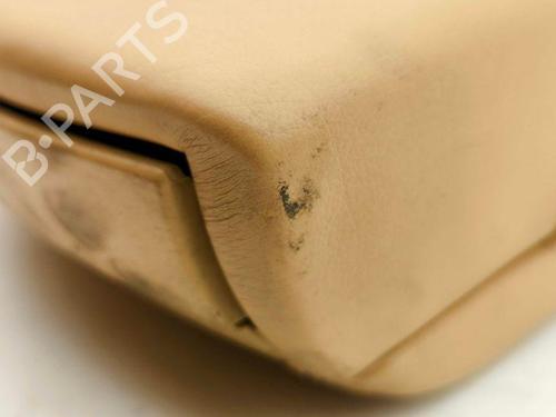 Armrest / Center console MASERATI QUATTROPORTE V 4.2 | BP28906293I20 