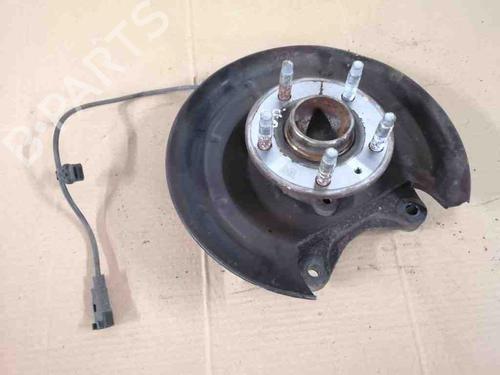 Right rear steering knuckle CHEVROLET TRAX 1.7 TD | BP28888025M28