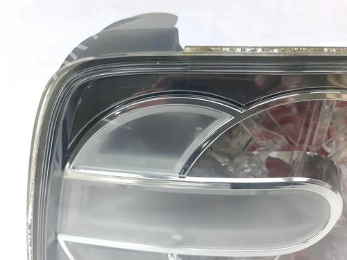 Right taillight MAZDA CX-7 (ER) 2.2 MZR-CD AWD (ER10A) | BP36104953C35 - Image 13