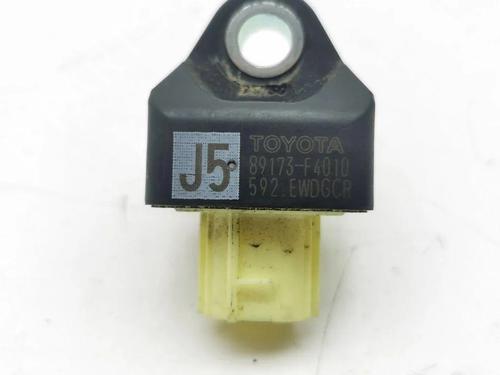 Electronic sensor TOYOTA C-HR (_X1_) 1.8 Hybrid (ZYX10_, ZYX11_) | BP33877580M84 - Image 3