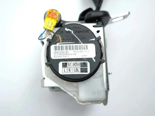Rear left seatbelt VW ID.3 (E11, E12) Pro S | BP33666195I29 - Image 5
