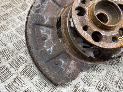 Right rear steering knuckle MERCEDES-BENZ E-CLASS (W212) E 350 BlueTEC (212.024) | BP29310259M28 