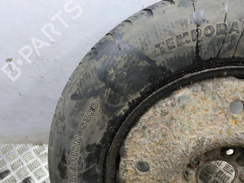 Jack Kit OPEL ANTARA A (L07) 2.0 CDTI 4x4 | BP28891166C119 