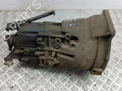 Used Gearbox BMW 3 Convertible (E46) 320 Cd (150 hp) 28849335