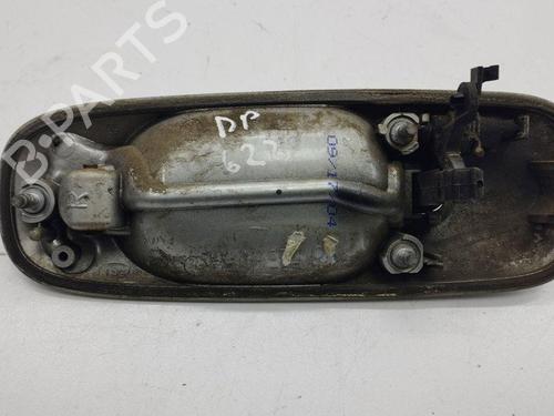 Rear left exterior door handle CHRYSLER VOYAGER IV (RG, RS) 2.8 CRD | BP28895145C130 