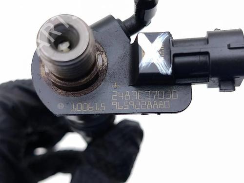 Injector CITROËN C-CROSSER (VU_, VV_) 2.4 16V | BP33672123M100  - Image 7