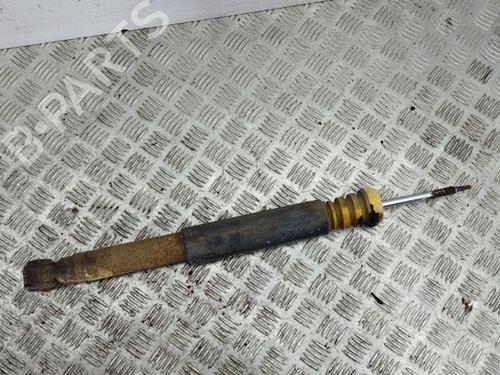 Left rear shock absorber MAZDA CX-5 (KE, GH) 2.2 D AWD (KE102) | BP28848363M18 