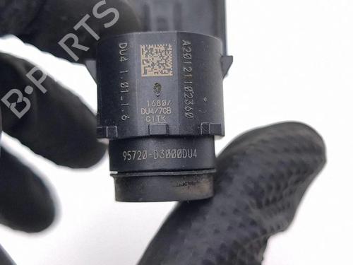 Electronic module KIA NIRO I (DE) E-NIRO | BP37078335M83 - Image 8