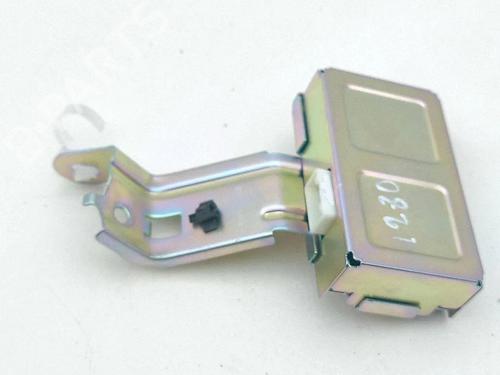 Electronic module NISSAN LEAF (ZE1) Electric | BP40208570M83 - Image 3