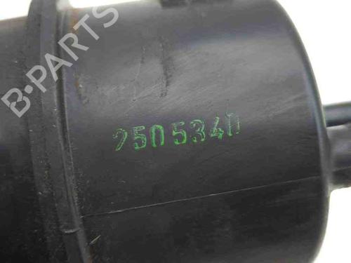 Power steering reservoir MASERATI QUATTROPORTE V 4.2 | BP28881651M117