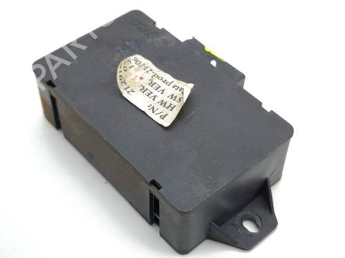 Electronic module MASERATI QUATTROPORTE V 4.2 | BP28881587M83 