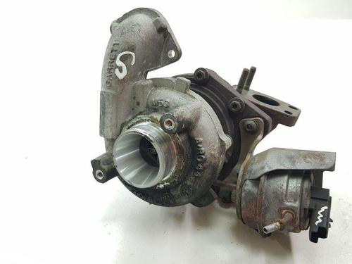 Used Turbocharger/Supercharger FORD C-MAX II (DXA/CB7, DXA/CEU) 1.6 TDCi (115 hp) 28886637
