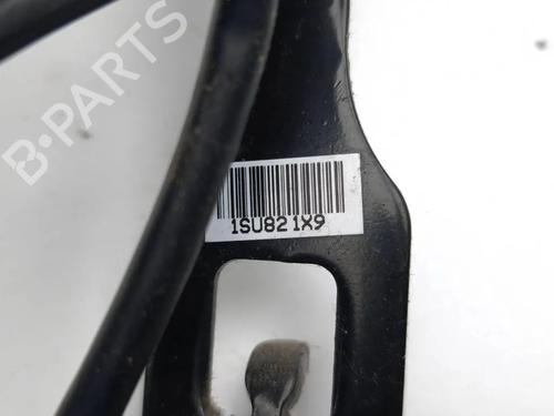 Seat buckle JEEP CHEROKEE (KL) 2.0 CRD 4x4 | BP36214830I32 - Image 9