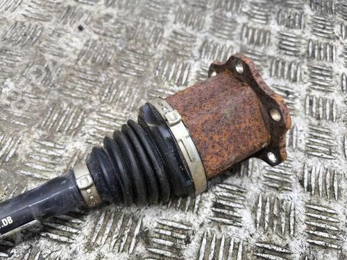 Left front driveshaft AUDI A3 Sportback (8YA, 8YF) 30 TFSI | BP40276674M38 - Image 2