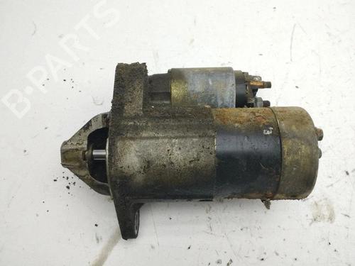 Used Starter Starter CHRYSLER PT CRUISER (PT_) 2.4 (152 hp) 40209820 40209820