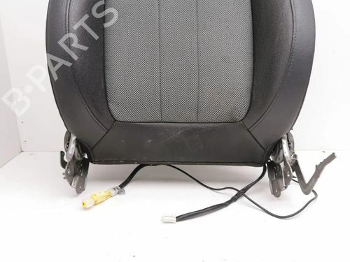 Left front seat OPEL ANTARA A (L07) 2.2 CDTi | BP36209447C15 - Image 8