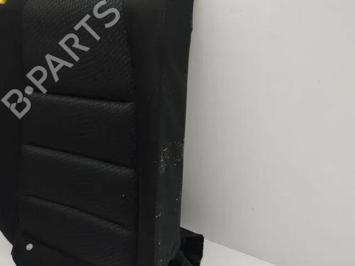 Rear seat MAZDA CX-5 (KE, GH) 2.2 D AWD (KE2AW) | BP28865620C17 