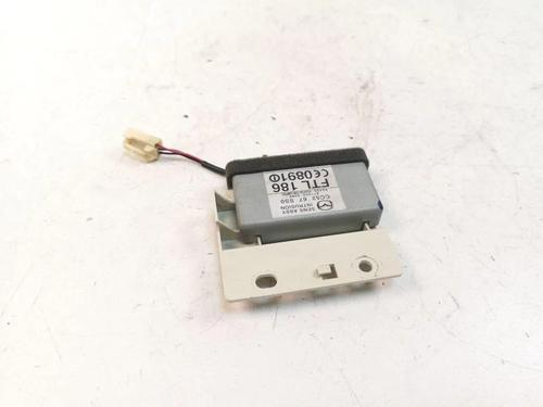 Electronic sensor MAZDA 5 (CR) 2.0 CD (CR19) | BP33879456M84 - Image 2