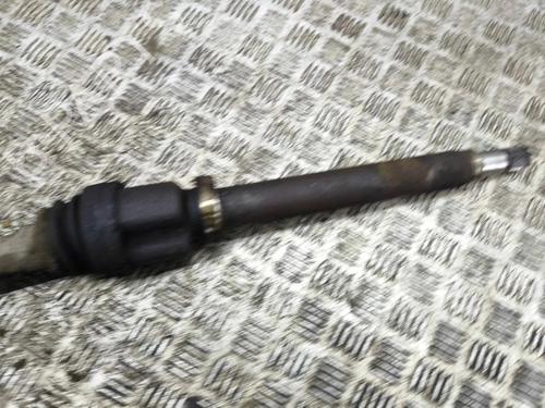 Right front driveshaft VOLVO V50 (545) 1.6 D | BP36175934M39 - Image 2