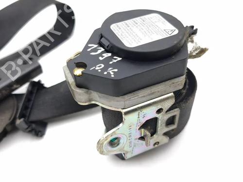 Front left seatbelt MERCEDES-BENZ M-CLASS (W164) ML 320 CDI 4-matic | BP36011453I26 - Image 6