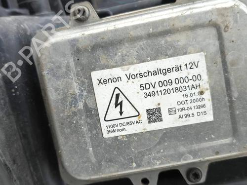 Left headlight CHRYSLER GRAND VOYAGER V (RT) 2.8 CRD | BP28878514C28 - Image 17