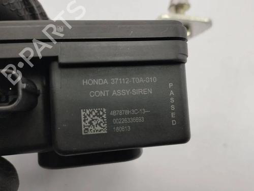 Electronic module HONDA CR-V IV (RM_) 1.6 i-DTEC (RE6) | BP33254398M83 - Image 2