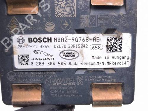Electronic module LAND ROVER RANGE ROVER VELAR (L560) 2.0 D200 MHEV 4x4 | BP39749472M83 - Image 6