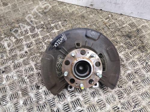 Used Left rear steering knuckle Left rear steering knuckle 37687543 37687543