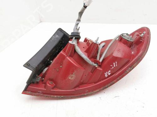 Left taillight HYUNDAI SANTA FÉ II (CM) 2.2 CRDi 4x4 | BP28887001C34 