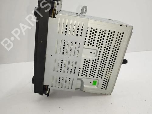 Electronic module MAZDA CX-7 (ER) 2.2 MZR-CD AWD (ER10A) | BP36208602M83 - Image 3