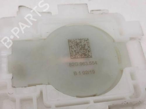 Electronic sensor AUDI A1 Sportback (GBA) 30 TFSI | BP36065774M84 - Image 5