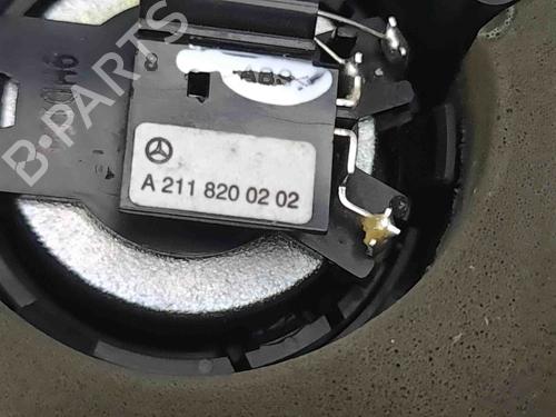 Electronic module MERCEDES-BENZ M-CLASS (W164) ML 350 CDI 4-matic (164.125, 164.124) | BP28873474M83