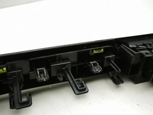 Luftventilen RENAULT CAPTUR II (HF_) TCe 100 (HFMT) | BP38244643I21 - Image 10